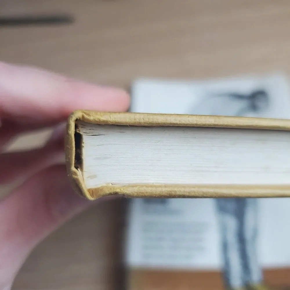 Vintage The Awful Handymans‎ Book A Guide For The Unhandy Handyman Hardcover
